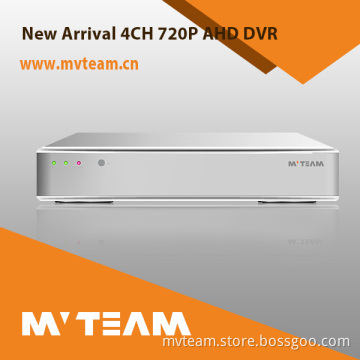 China Ahd DVR 4CH 1u 720p Wholesale